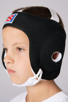 Štitnik za uši crne boje Kusakura