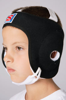 Štitnik za uši crne boje Kusakura