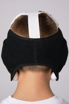 Štitnik za uši crne boje Kusakura