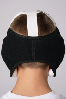 Štitnik za uši crne boje Kusakura