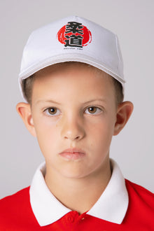 Junior kačket za decu, podesiv