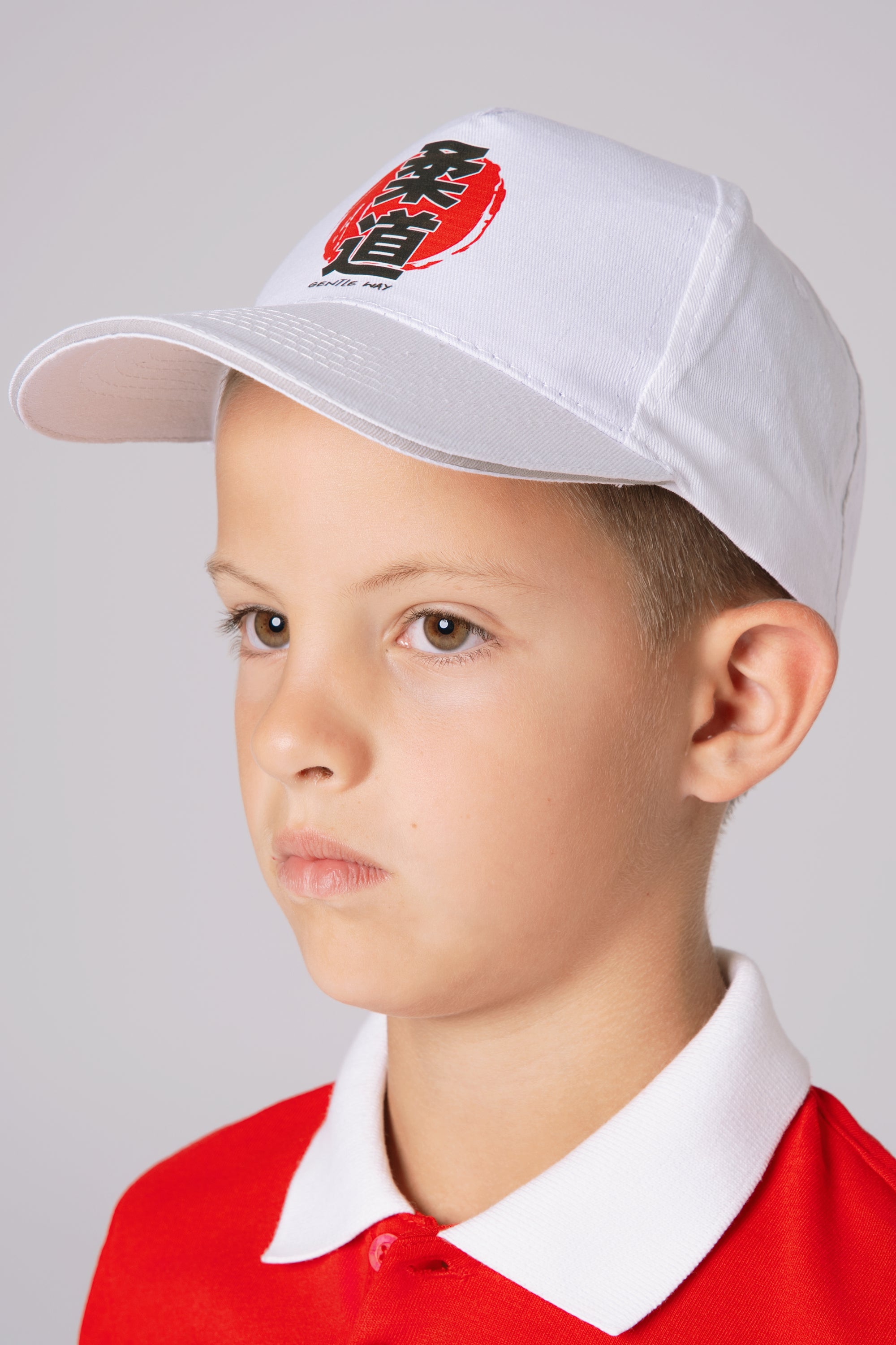 Junior kačket za decu, podesiv