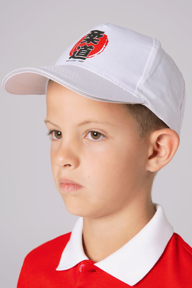 Junior kačket za decu, podesiv