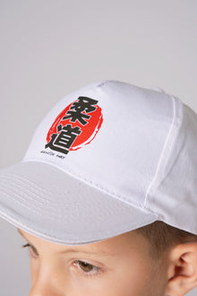 Junior kačket za decu, podesiv