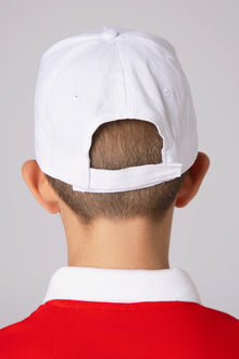 Junior kačket za decu, podesiv