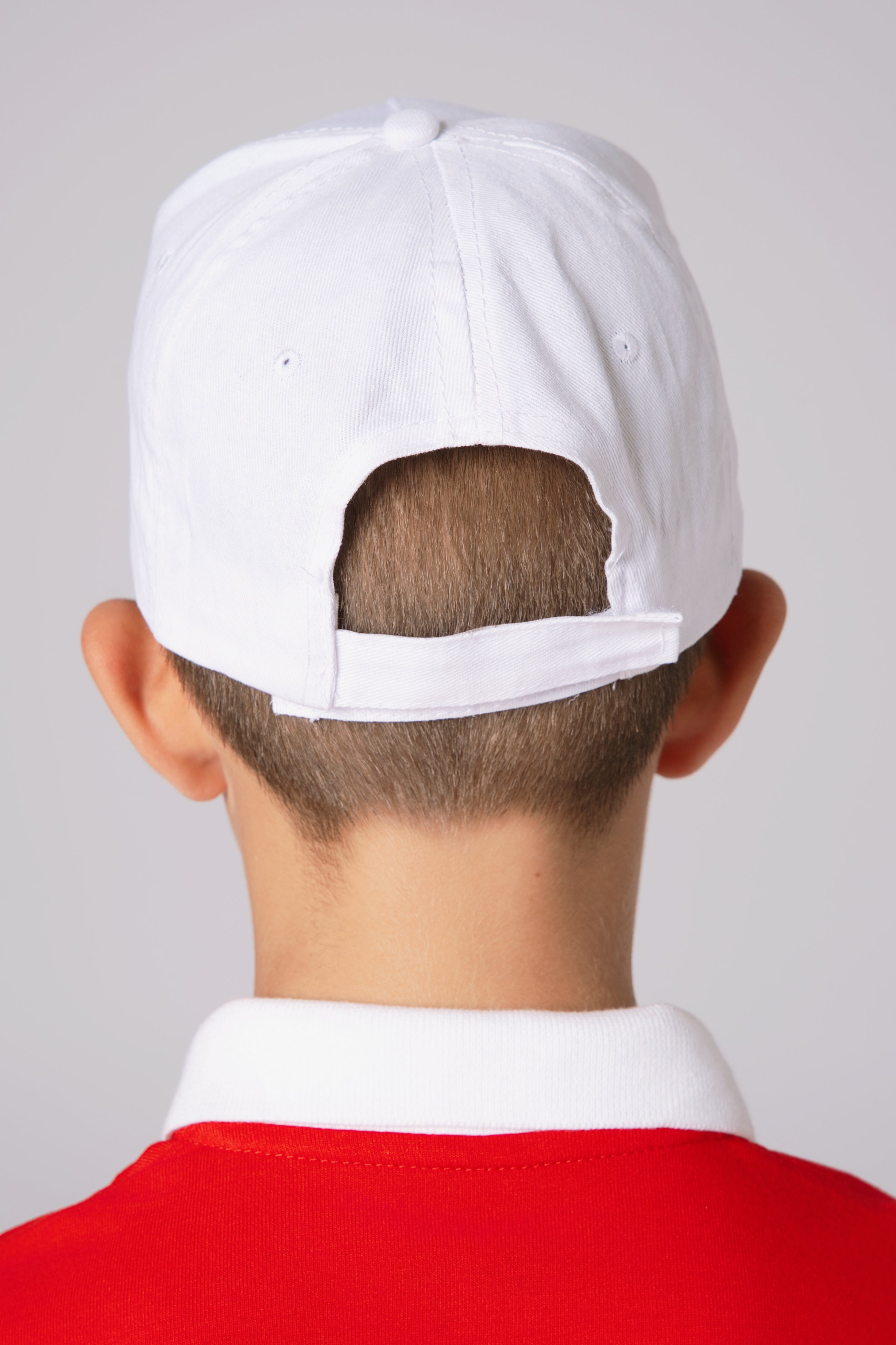 Junior kačket za decu, podesiv