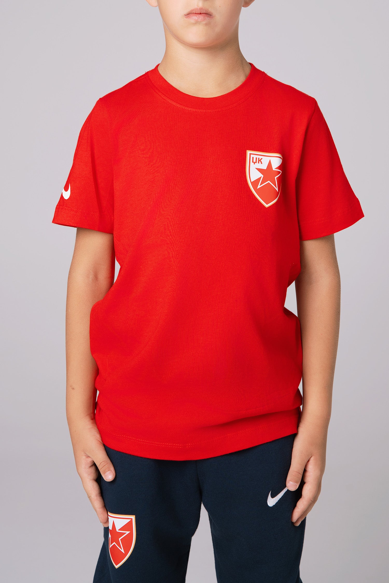 Red dečija Nike majica