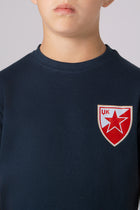 Kolor letnja dečija majica