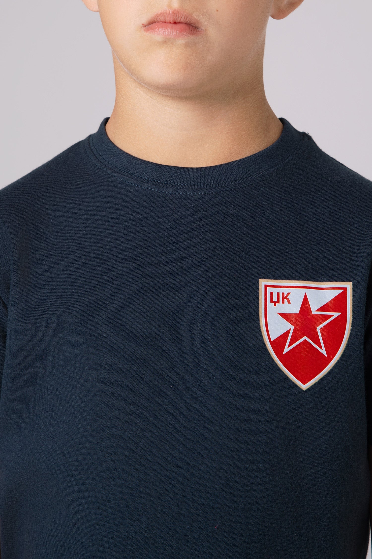 Kolor letnja dečija majica