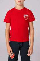 Kolor letnja dečija majica