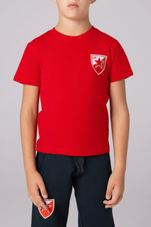 Kolor letnja dečija majica