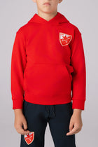 Dečiji duks sa kapiljačom