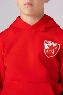 Dečiji duks sa kapiljačom