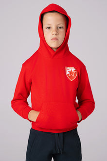 Dečiji duks sa kapiljačom