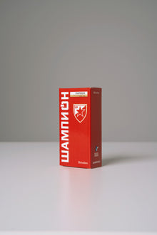 Parfem Šampion DŽK C.Zvezda