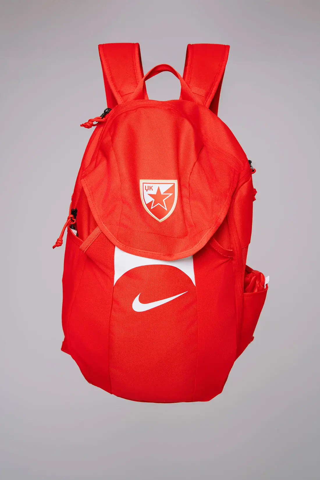 Crveni Nike sportski ranac - 53