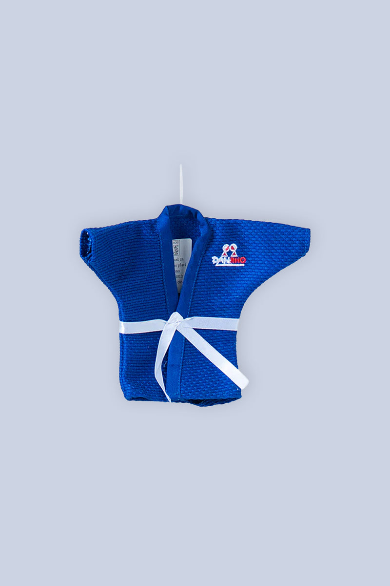 Privezak kimono plavi