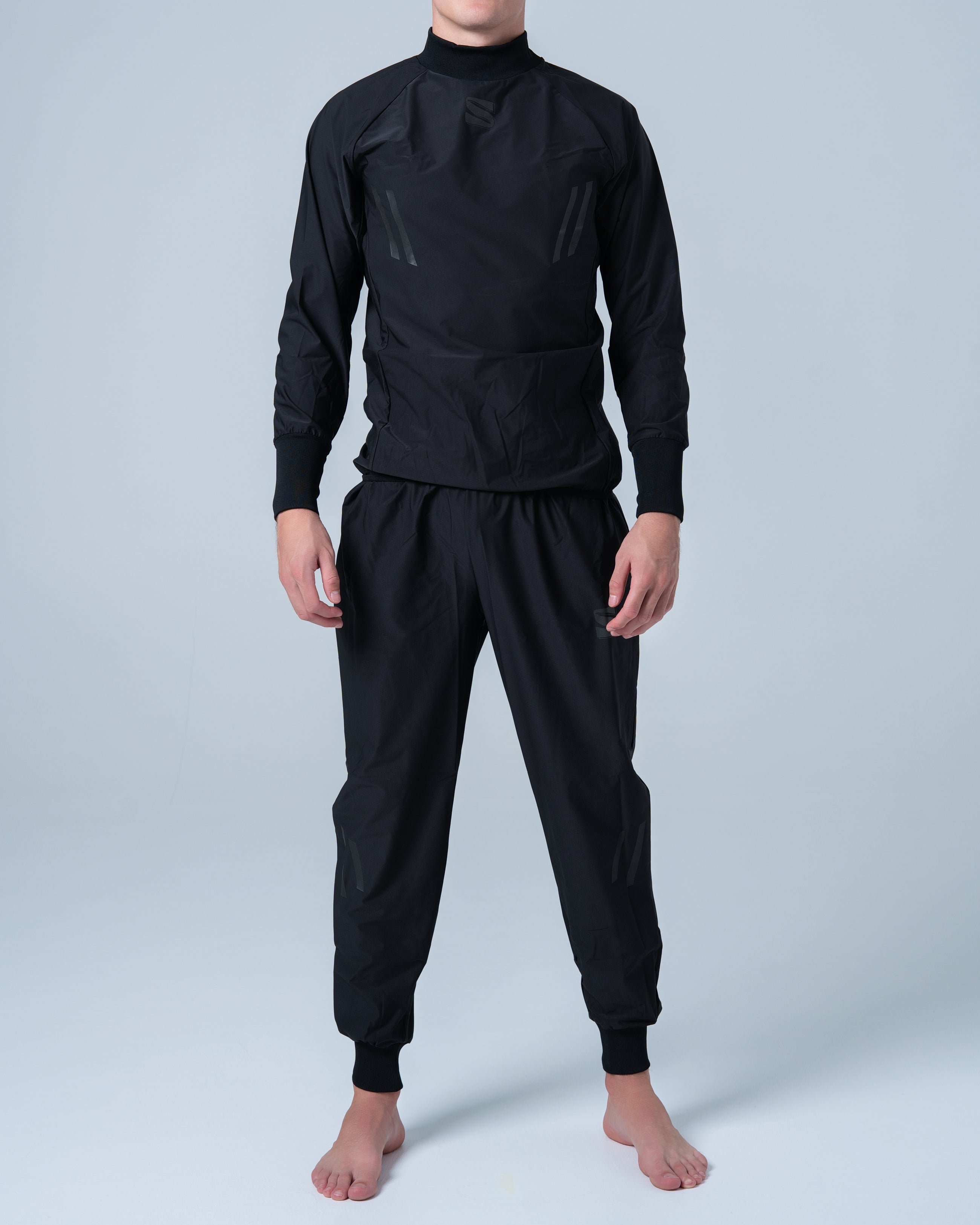 Kusakura odelo za saunu - Unisex