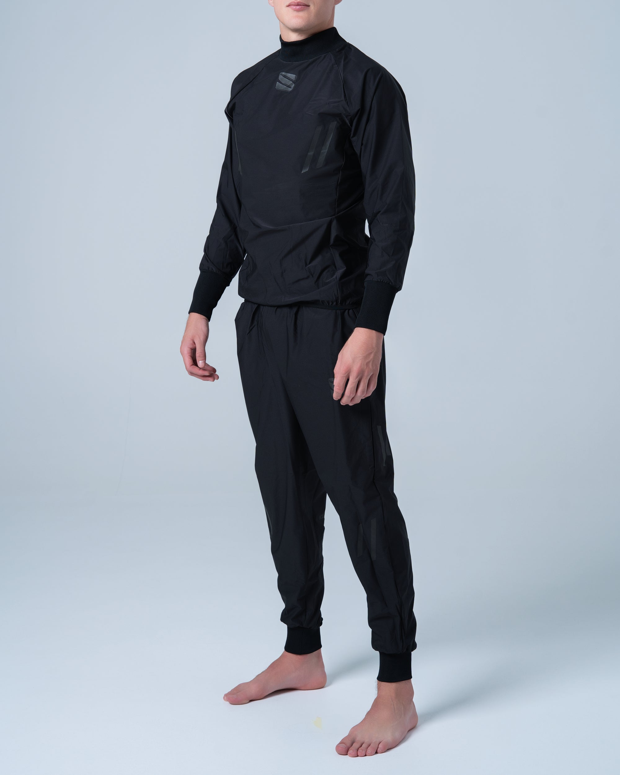 Kusakura odelo za saunu - Unisex