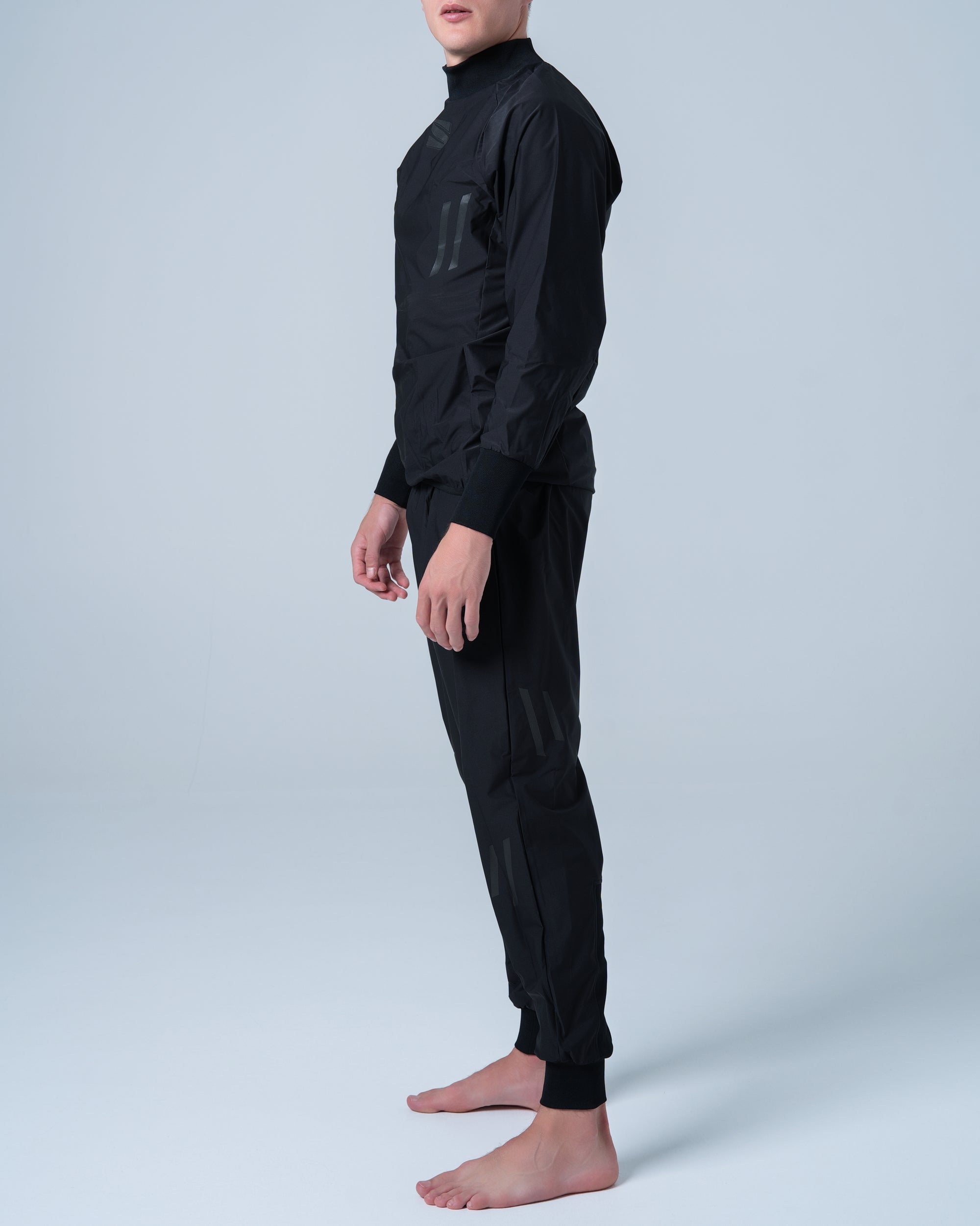 Kusakura odelo za saunu - Unisex