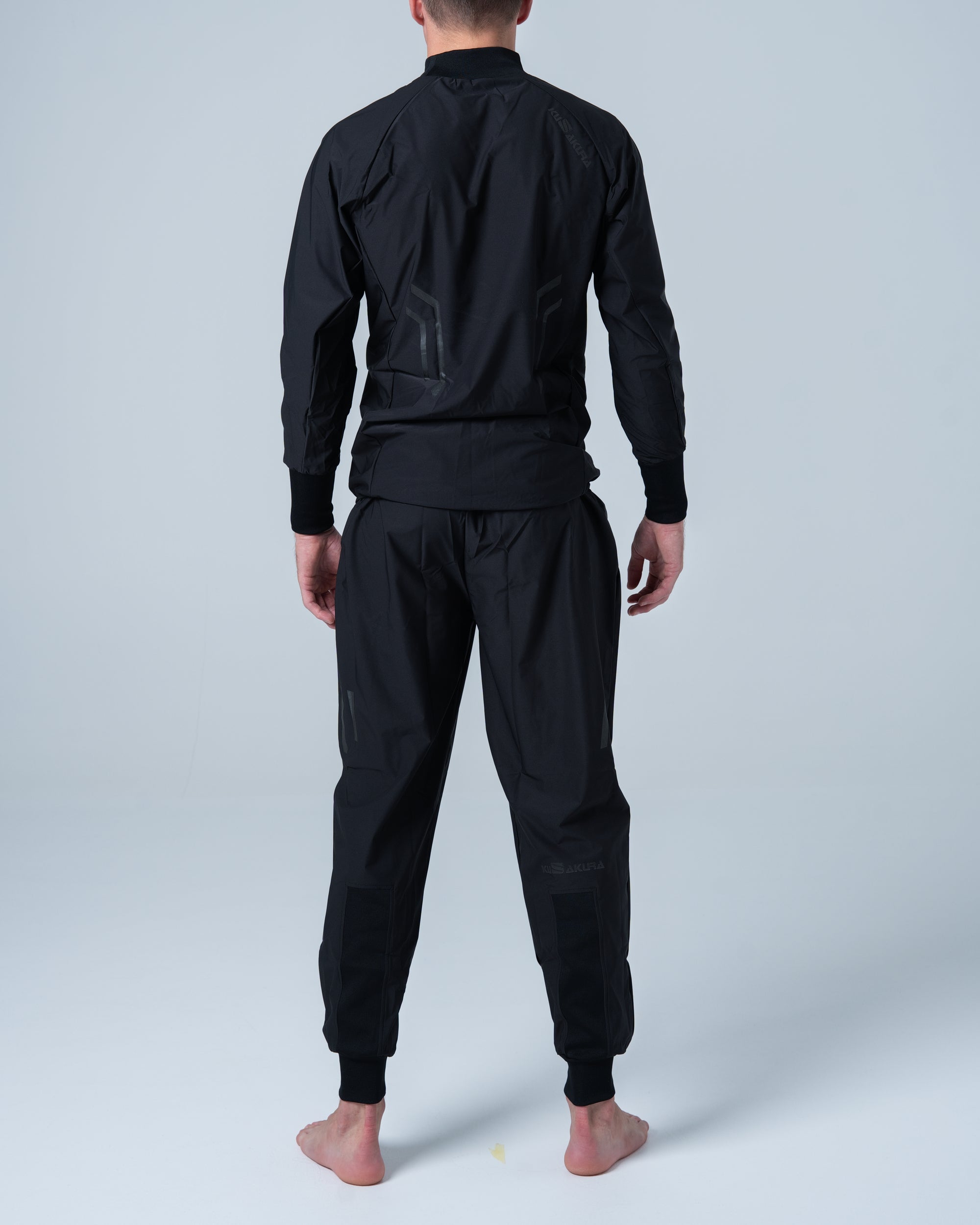 Kusakura odelo za saunu - Unisex