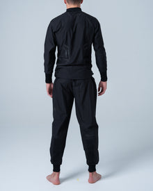 Kusakura odelo za saunu - Unisex