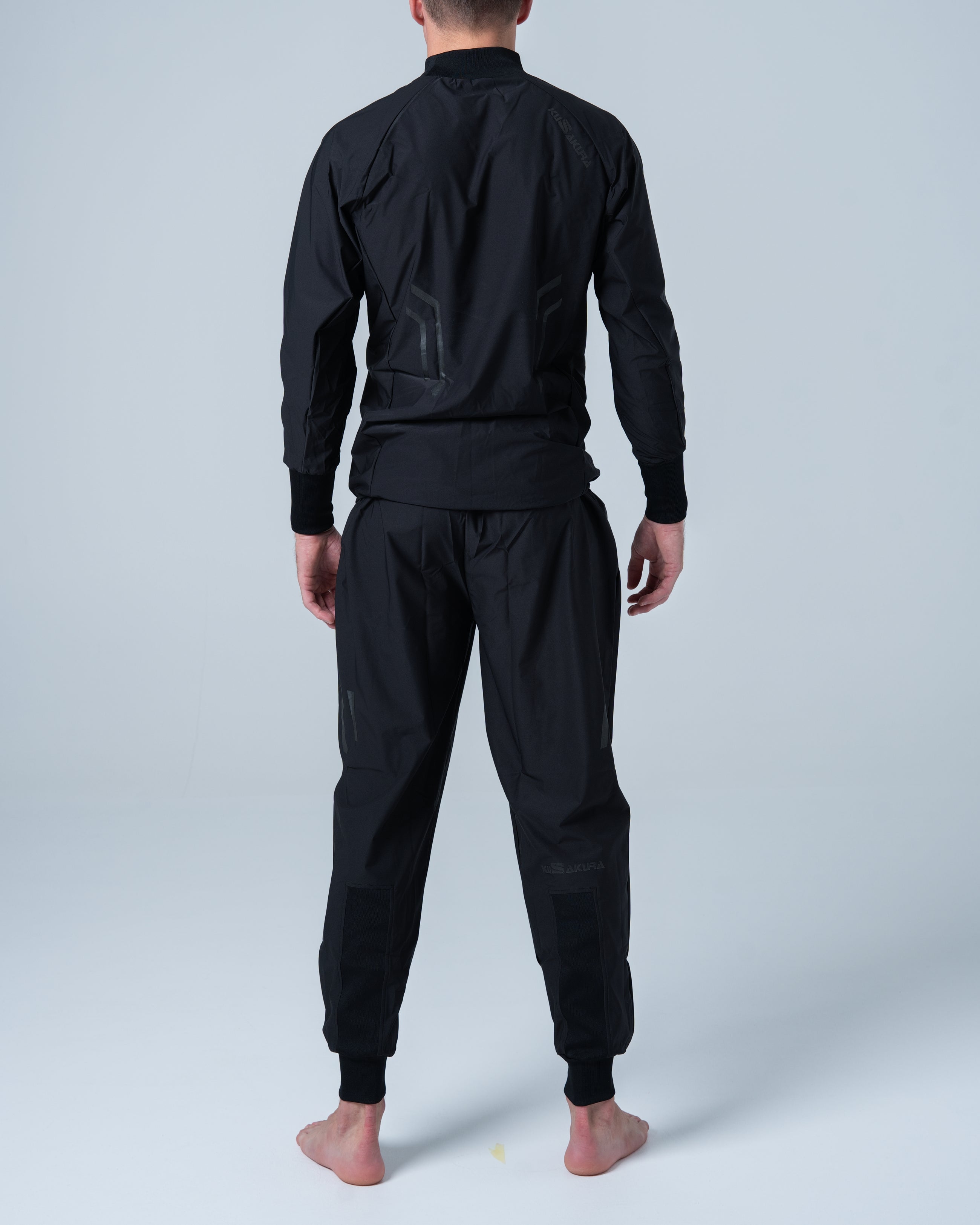 Kusakura odelo za saunu - Unisex