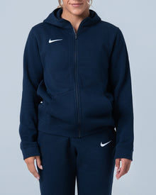 Nike dečiji teget duks rajsferšlus