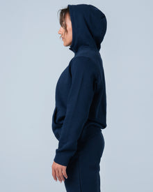 Nike dečiji teget duks rajsferšlus