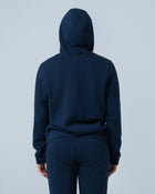 Nike dečiji teget duks rajsferšlus