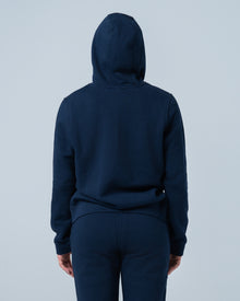 Nike dečiji teget duks rajsferšlus