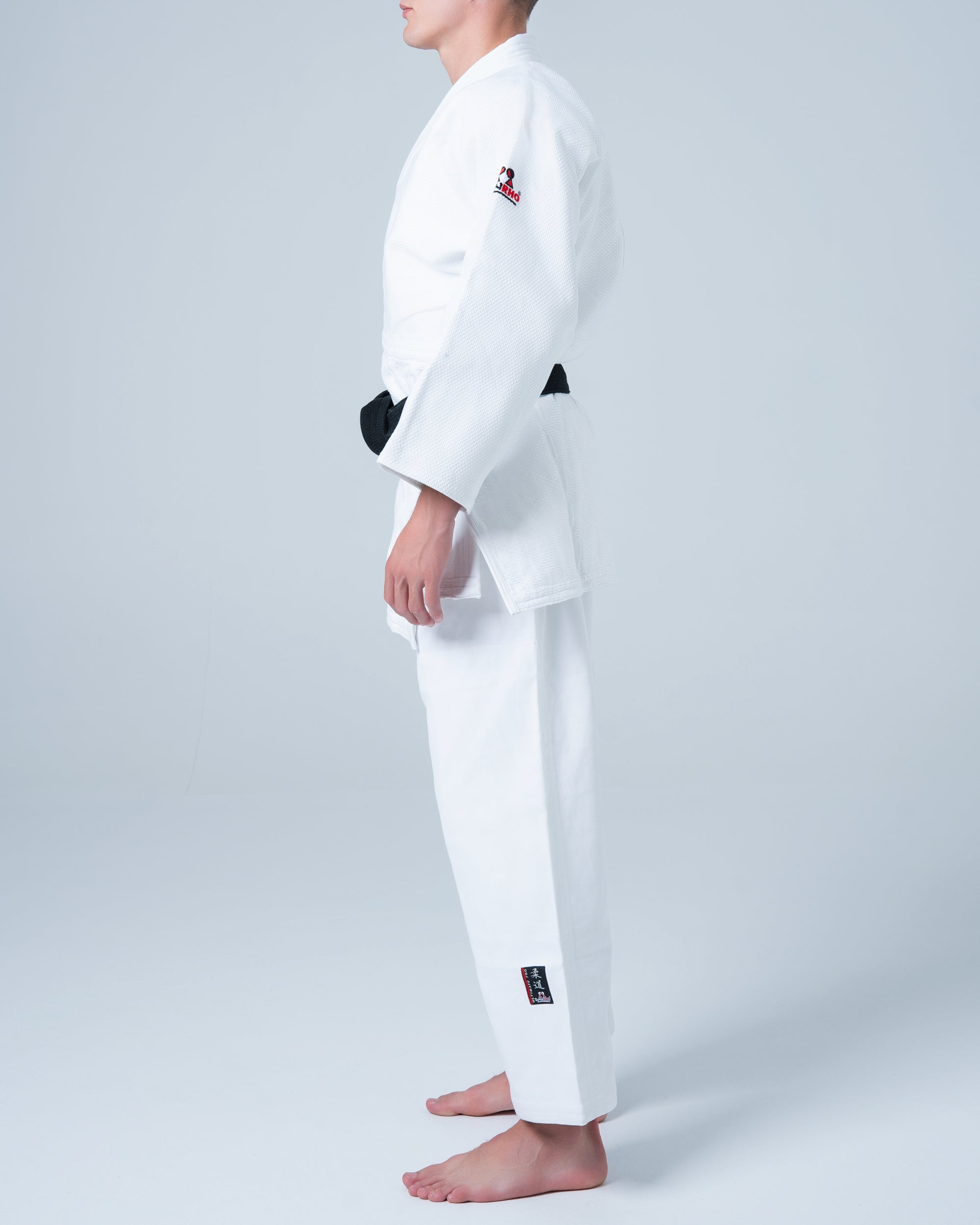 Danrho Ultimate beli 750 IJF 160 - Unisex