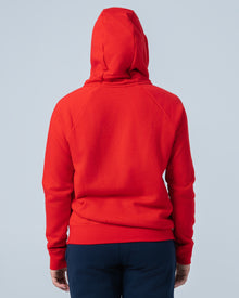 Nike ženski crveni duks