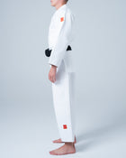 Kusakura Judogi IJF beli - Unisex