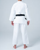 Kusakura Judogi IJF beli - Unisex