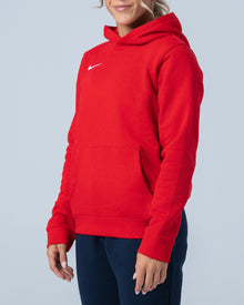 Nike dečiji crveni duks