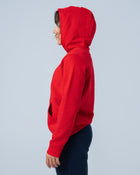 Nike dečiji crveni duks