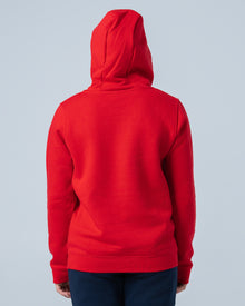 Nike dečiji crveni duks