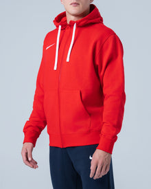 Nike muški crveni duks