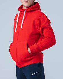 Nike muški crveni duks