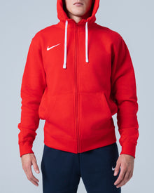 Nike muški crveni duks