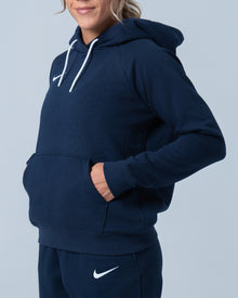Nike ženski teget duks