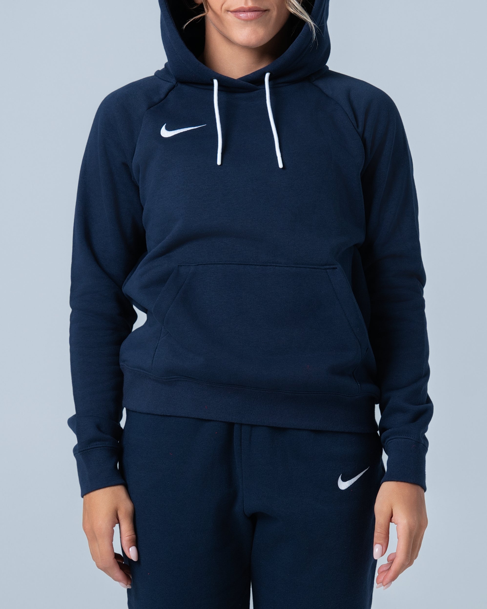 Nike ženski teget duks