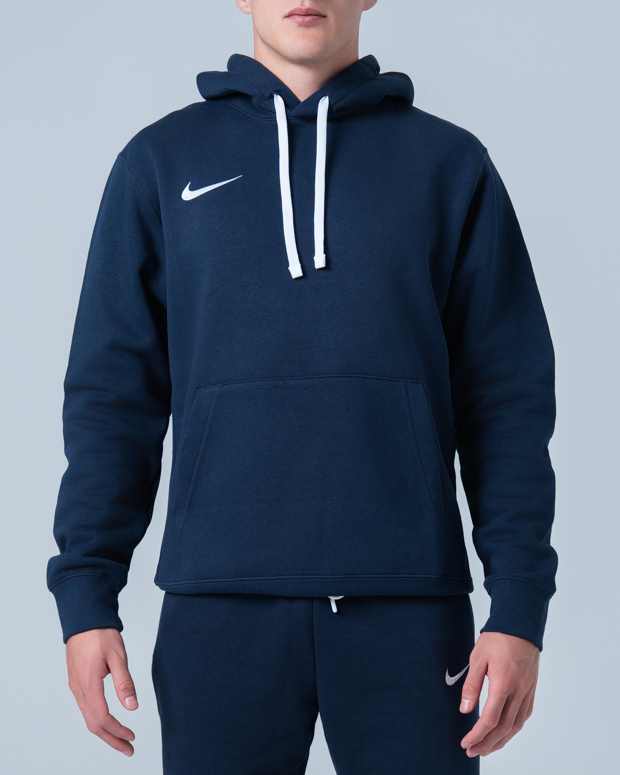 Nike muški teget duks