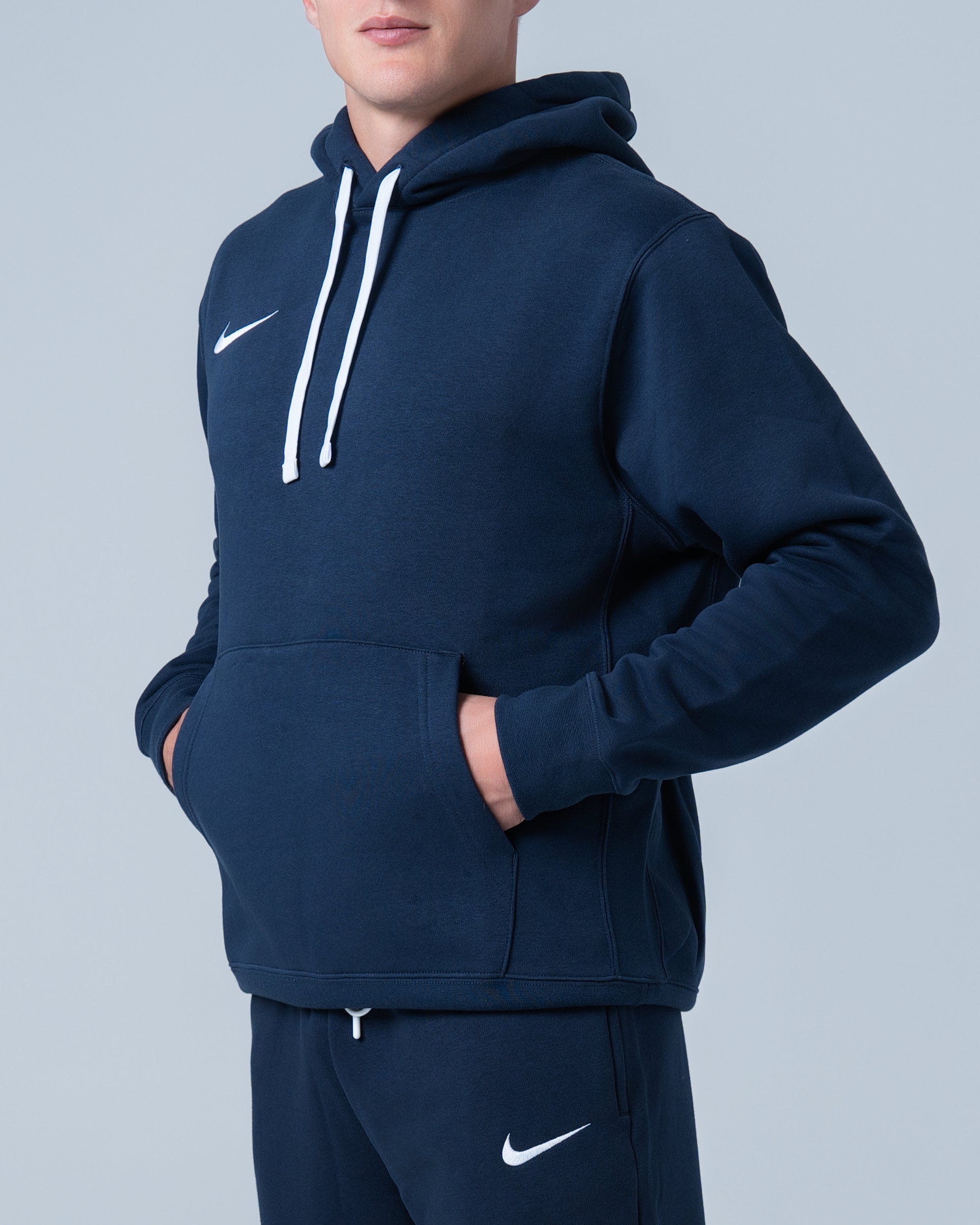 Nike muški teget duks