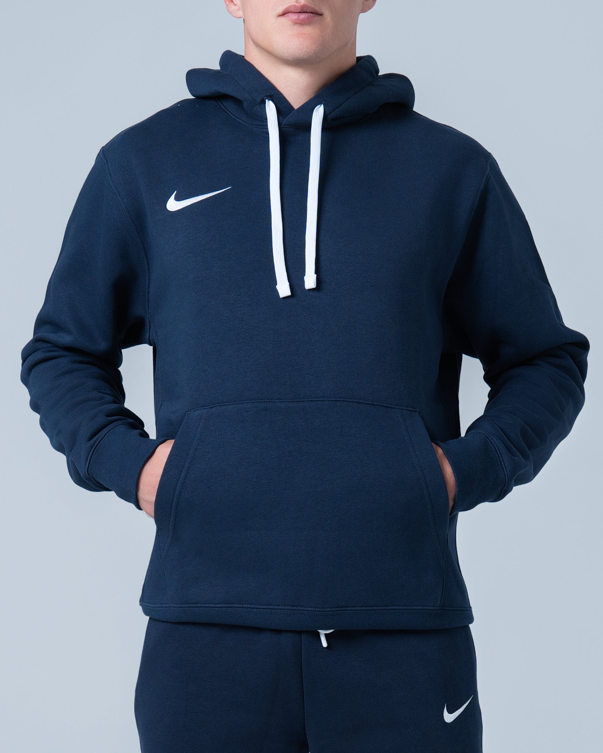 Nike muški teget duks