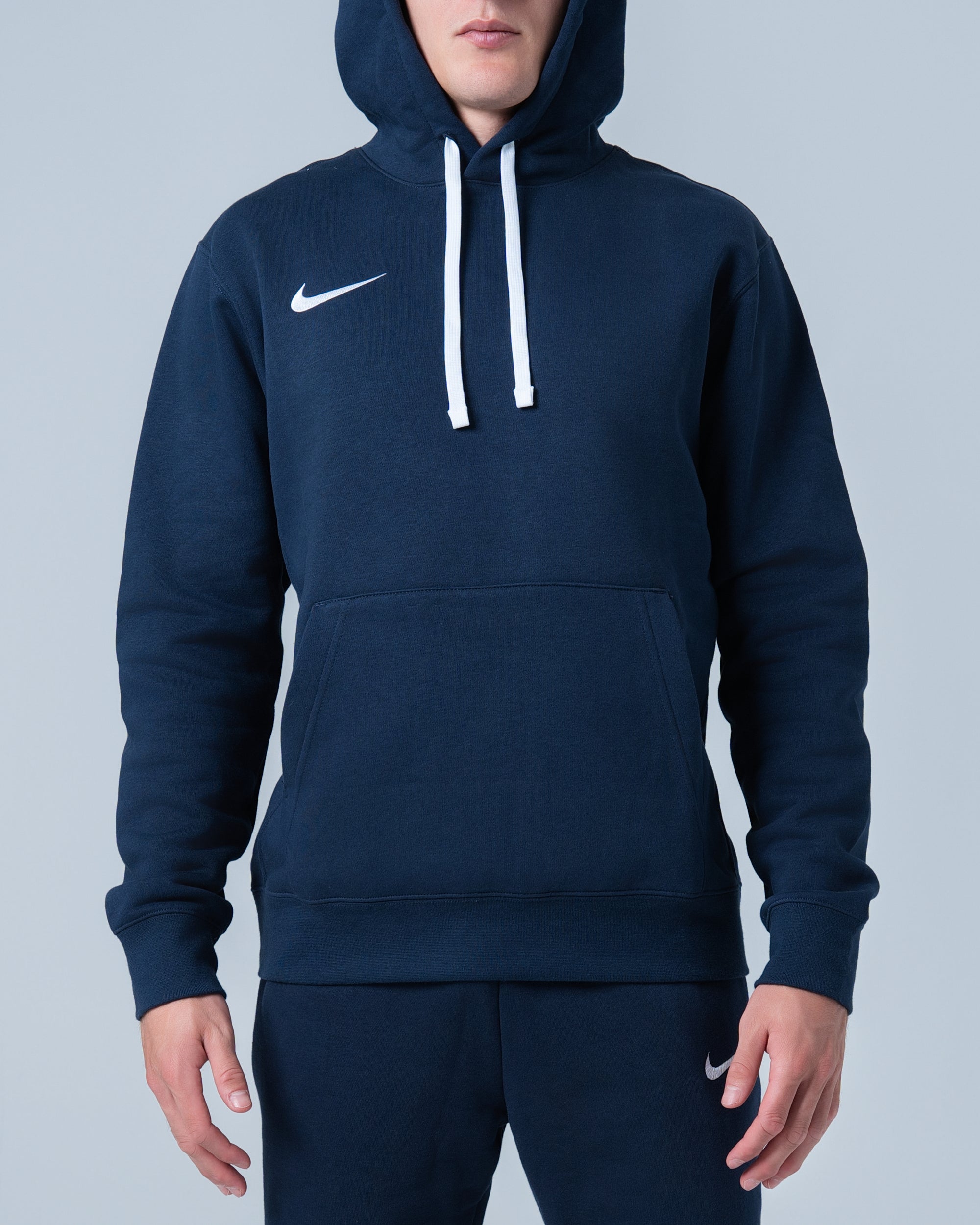 Nike muški teget duks