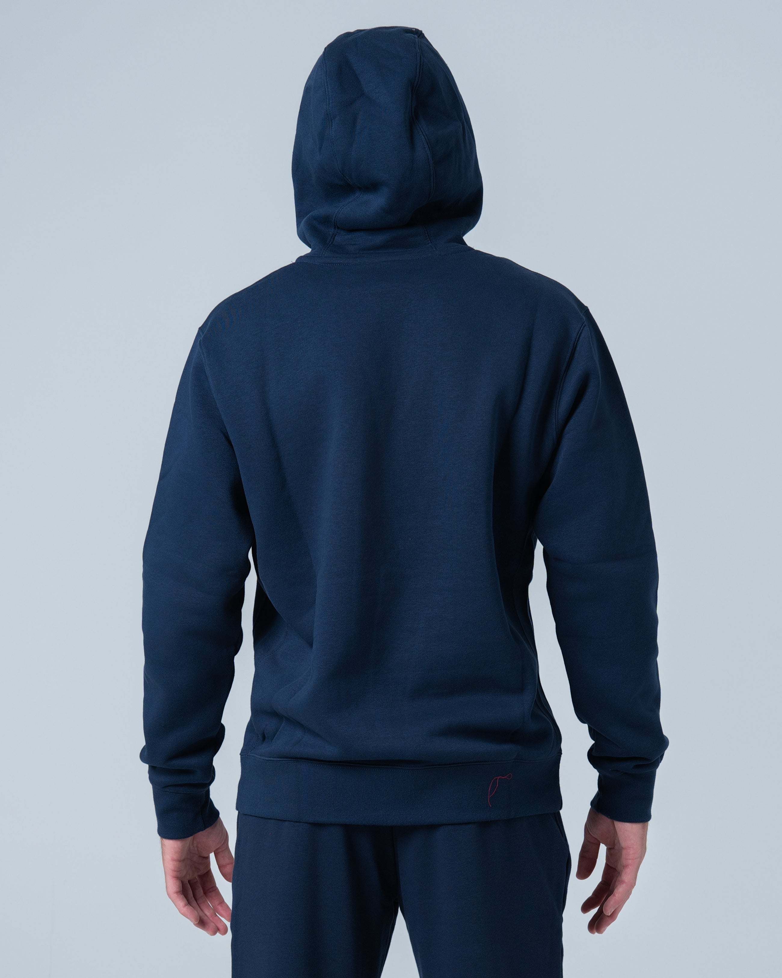 Nike muški teget duks