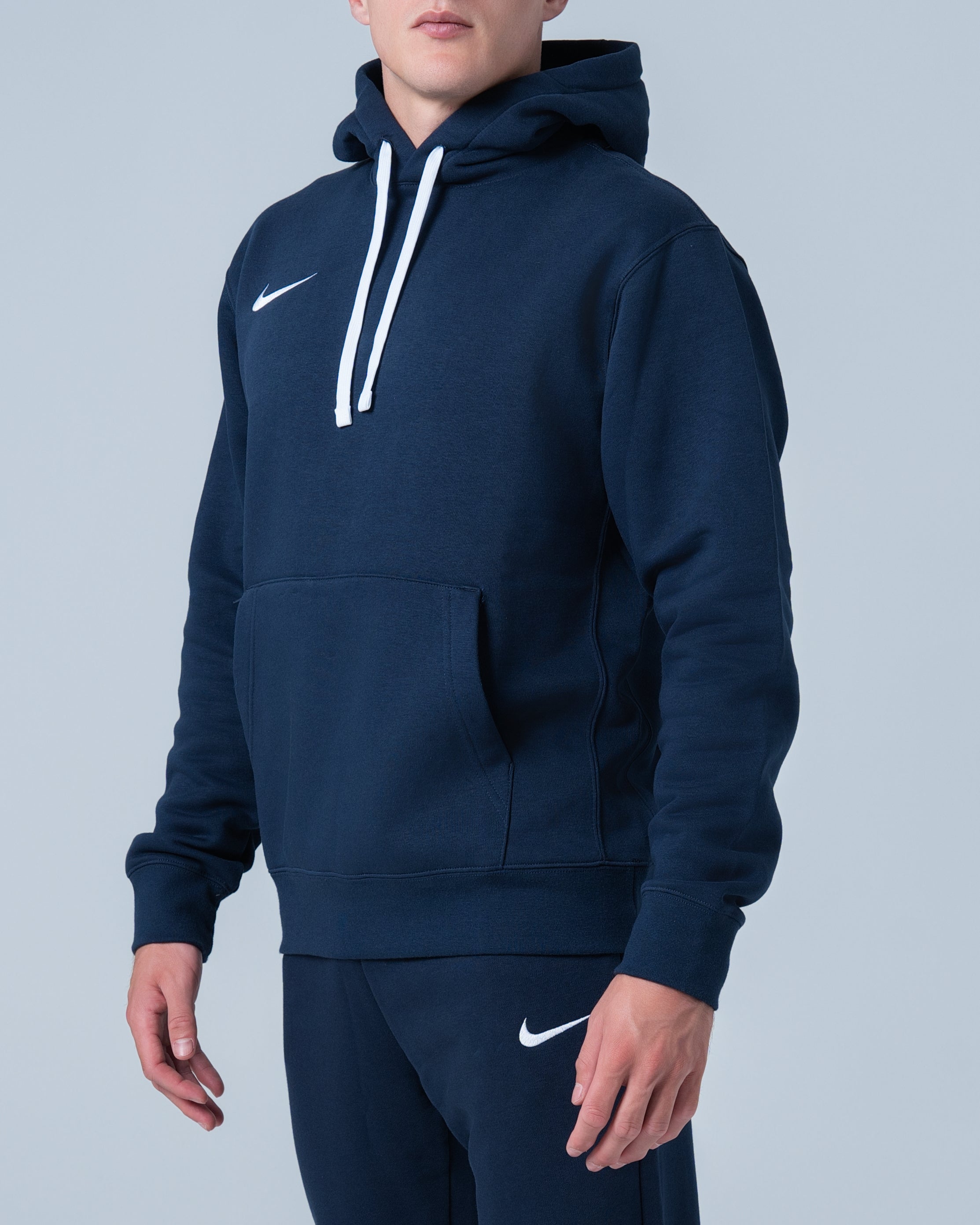 Nike muški teget duks