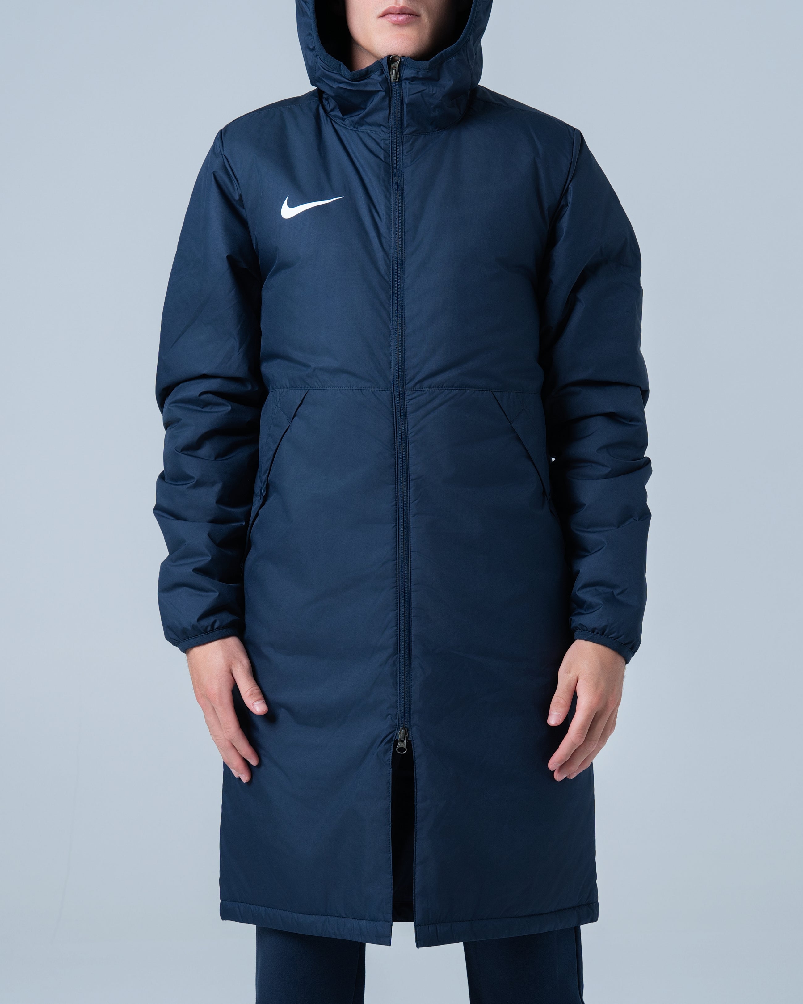 Nike muška jakna